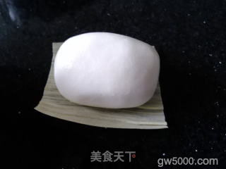 叶儿粑的做法步骤：8