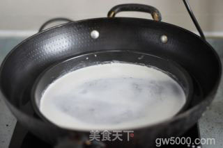 薯粉蒸肉的做法步骤：8