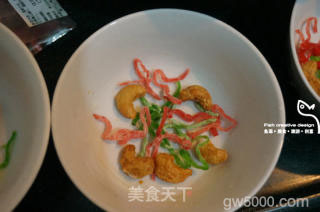上海本味八宝饭的做法步骤：5
