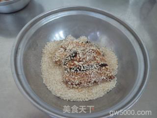 米粉蒸肉的做法步骤：7