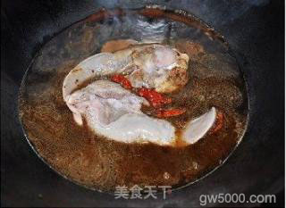 老卤招财的做法步骤：7