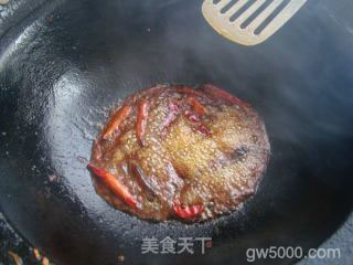 黔味大虾的做法步骤：4
