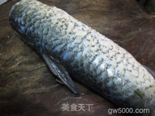酸菜鱼火锅的做法步骤：3