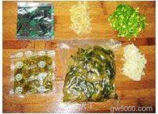 酸菜鱼的做法步骤：4