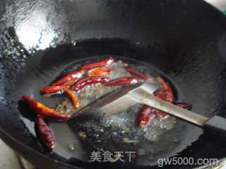 酸菜鱼的做法步骤：12