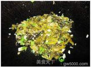 酸菜鱼的做法步骤：5