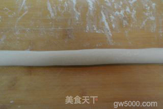 酸汤牛肉水饺的做法步骤：16