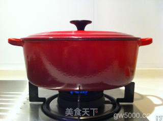 最具诚意的贵州经典宴客菜——【糍粑辣子鸡】的做法步骤：17