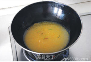 【酸汤金针肥牛】无法抗拒的酸辣诱惑的做法步骤：6