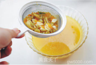 【酸汤金针肥牛】无法抗拒的酸辣诱惑的做法步骤：7