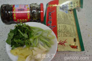 贵州鸡辣角的做法步骤：3
