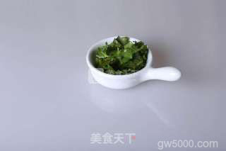 贵州油辣椒拌拍黄瓜的做法步骤：4