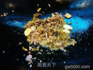 酸汤米线的做法步骤：4