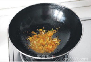 【酸汤金针肥牛】无法抗拒的酸辣诱惑的做法步骤：5