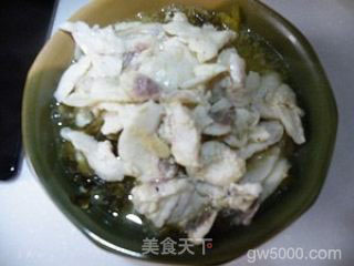 酸菜鱼的做法步骤：17