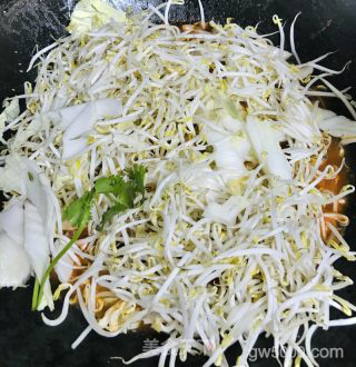 酸汤鱼#酸辣美食#的做法步骤：11