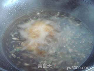 金针肥牛的做法步骤：8