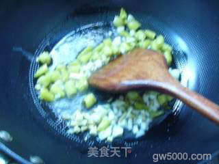 泡椒鸭胗的做法步骤：4