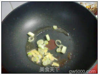 酸菜鱼的做法步骤：5