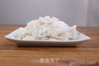 贵州凉粉 凉拌剪粉的做法步骤：2