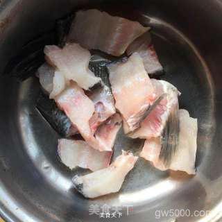 酸菜鱼的做法步骤：5