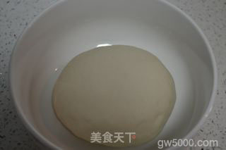 酸汤牛肉水饺的做法步骤：3