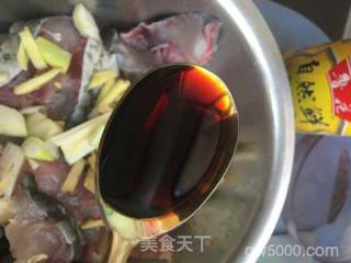麻辣鲜香酸菜鱼的做法步骤：10