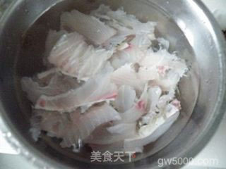 酸菜鱼的做法步骤：8