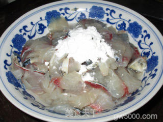 酸菜鱼火锅的做法步骤：10