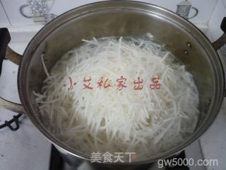 酸汤水饺的做法步骤：6