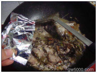 酸菜鱼的做法步骤：9