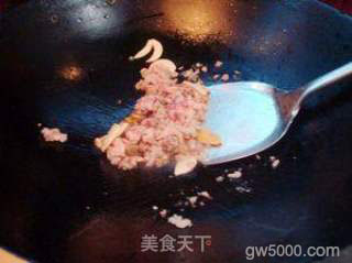 酸汤米线的做法步骤：3
