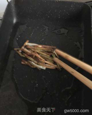 #夏日懒人餐#阳春面的做法步骤：7