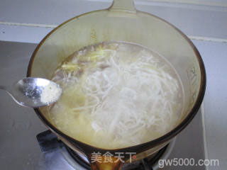 【江苏】文思豆腐的做法步骤：11
