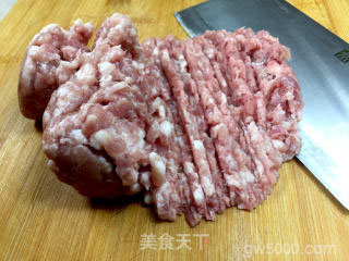 鸿运当头（少油版红烧狮子头）的做法步骤：4