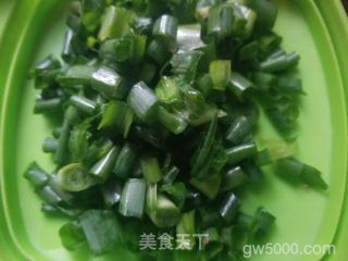 冬瓜鸭血粉丝汤的做法步骤：5