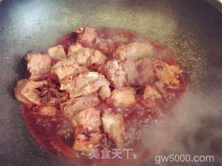 无锡肉骨头的做法步骤：9