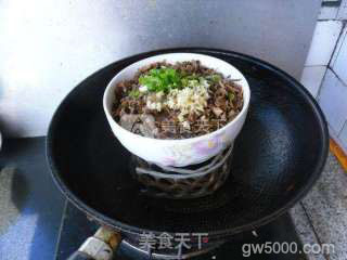 扣肉的做法步骤：13