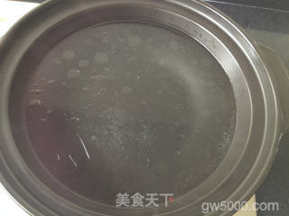 文思豆腐羹的做法步骤:7