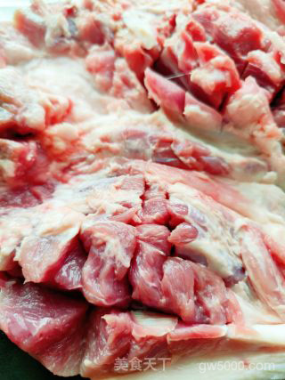 捆蹄的做法步骤：3