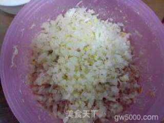 淮扬清炖狮子头的做法步骤：14