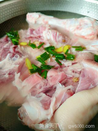 捆蹄的做法步骤：5