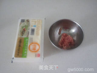 【江苏】文思豆腐的做法步骤：1