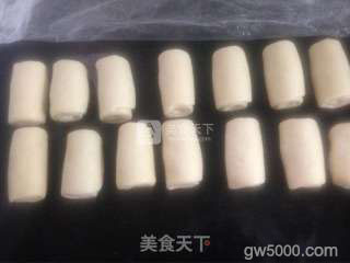 苏式鲜肉月饼的做法步骤:11