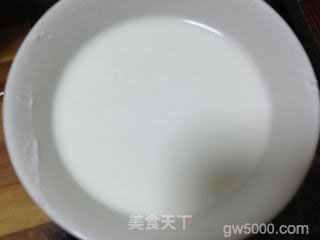 西施豆腐——西施故里诸暨传统名菜的做法步骤：2