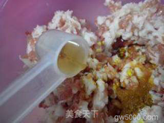 淮扬清炖狮子头的做法步骤：10