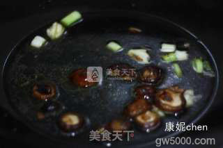 红烧狮子头的做法步骤：7