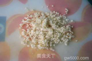 清炖狮子头的做法步骤：2