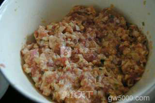 红烧狮子头的做法步骤：8