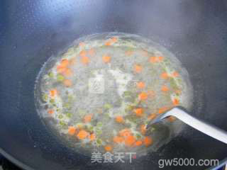 清蒸豆腐狮子头的做法步骤：9